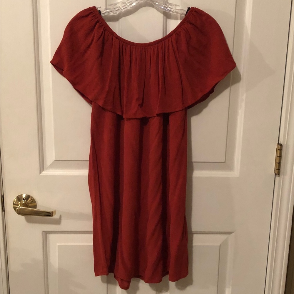 Forever21 mini dress
